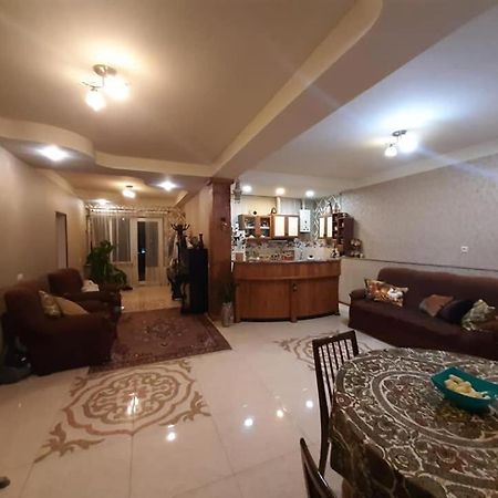 Villa House 125A Dilijan Exterior foto