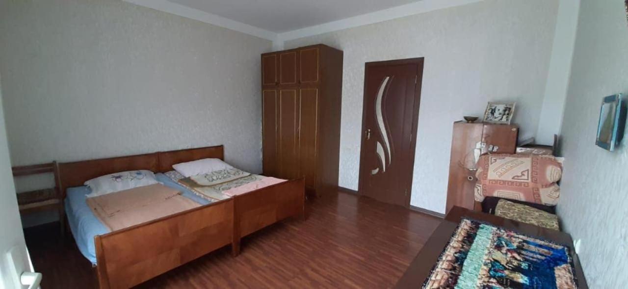 Villa House 125A Dilijan Exterior foto