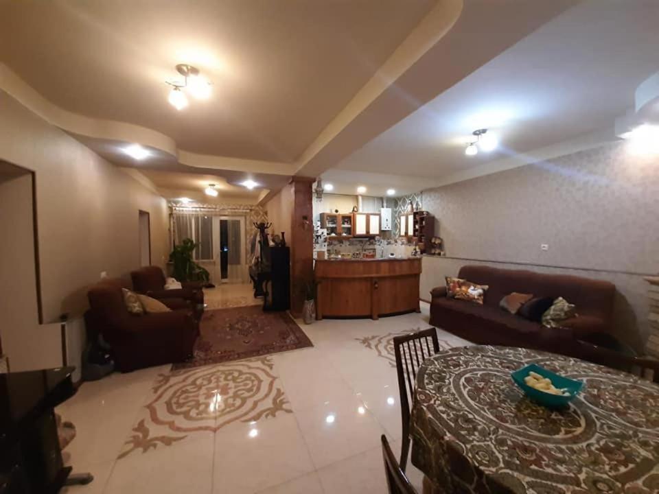 Villa House 125A Dilijan Exterior foto