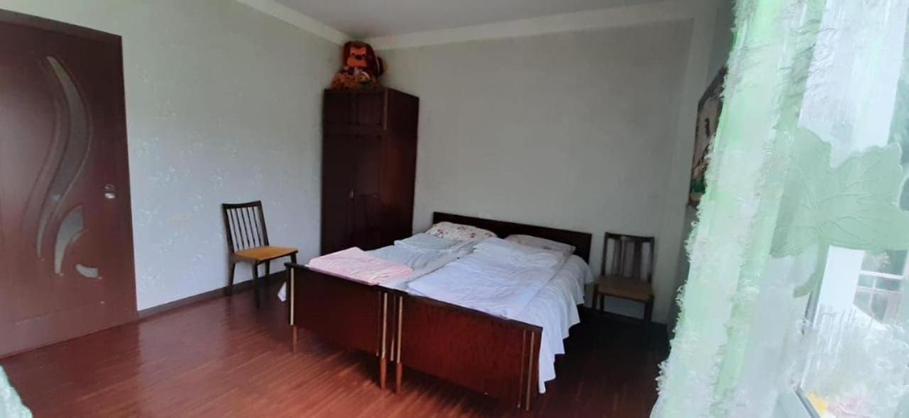 Villa House 125A Dilijan Exterior foto