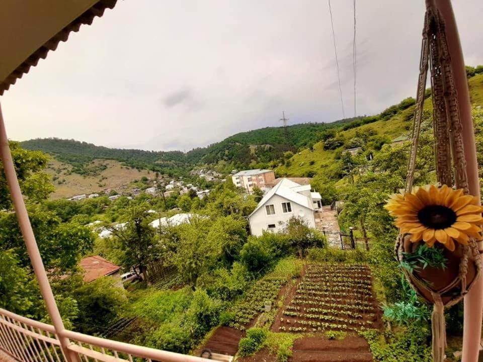 Villa House 125A Dilijan Exterior foto