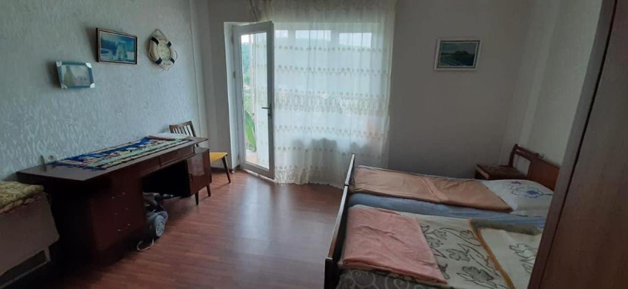 Villa House 125A Dilijan Exterior foto