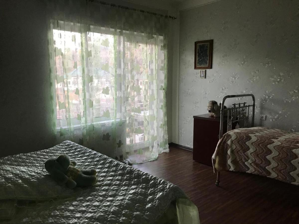 Villa House 125A Dilijan Exterior foto